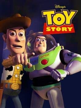 Disney's Toy Story