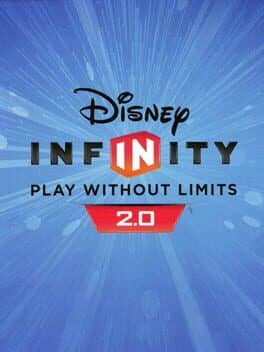 Disney Infinity: 2.0