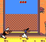 Disney's Aladdin