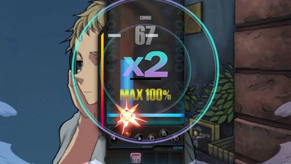 DJMax Respect