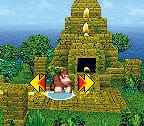 DK: Jungle Climber