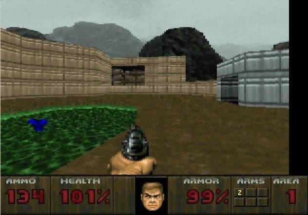 Doom