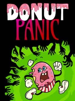 Donut Panic