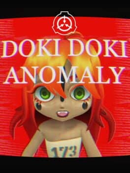 Doki Doki Anomaly