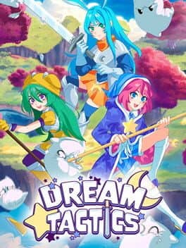 Dream Tactics