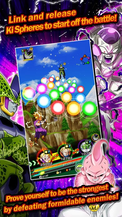 Dragon Ball Z: Dokkan Battle