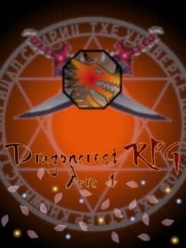 Dragoncrest RPG: Arc 1