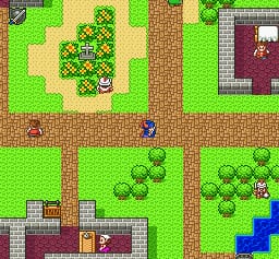 Dragon Quest