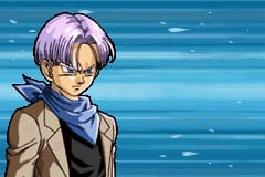 Dragon Ball GT: Transformation