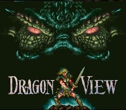 Dragon View