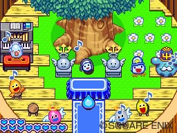 Dragon Quest Heroes: Rocket Slime