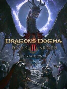 Dragon's Dogma II: Dark Arisen