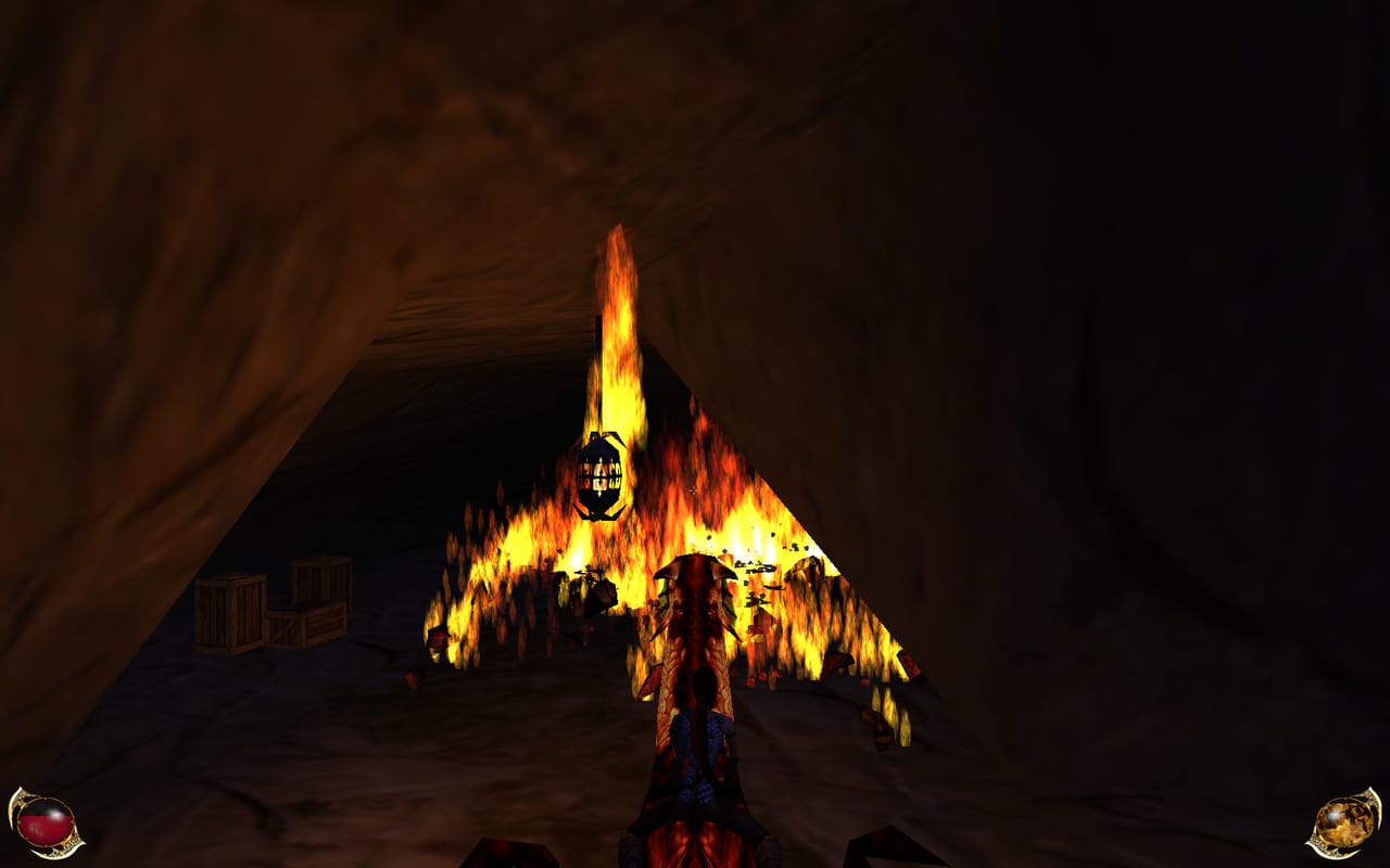Drakan: Order of the Flame