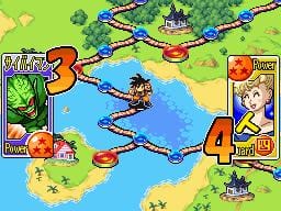 Dragon Ball Z: Harukanaru Densetsu