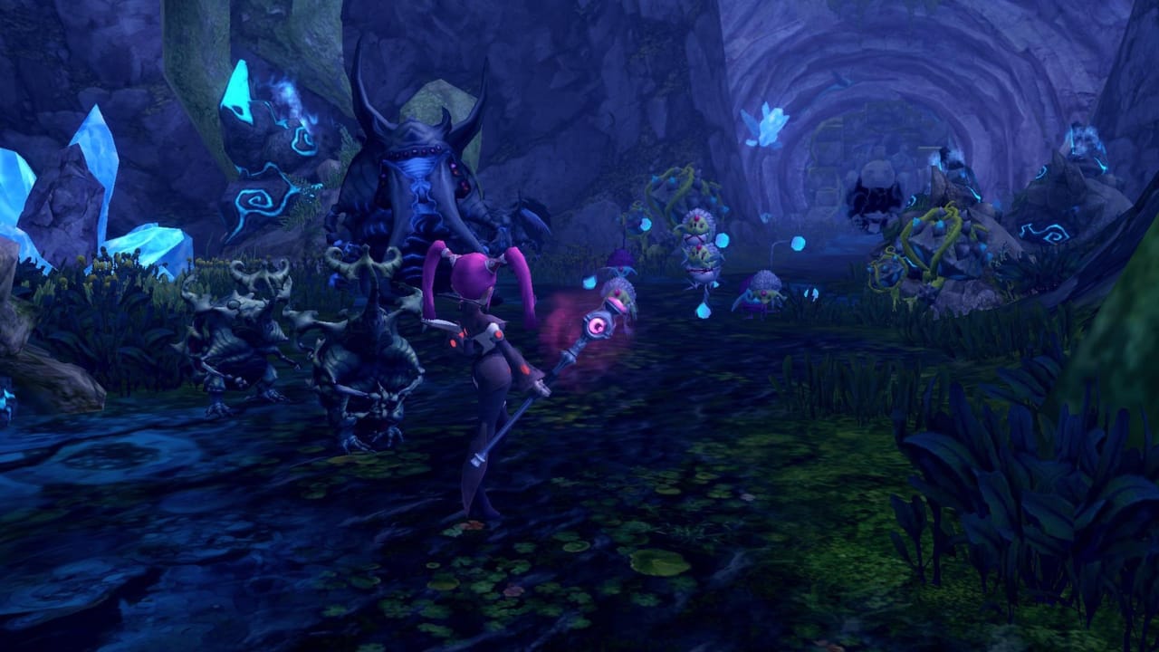 Dragon Nest