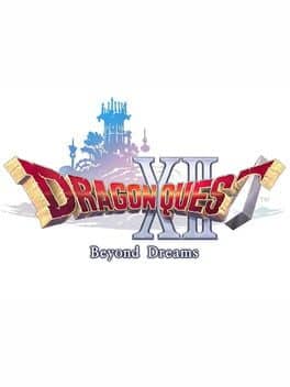 Dragon Quest XII: The Flames of Fate