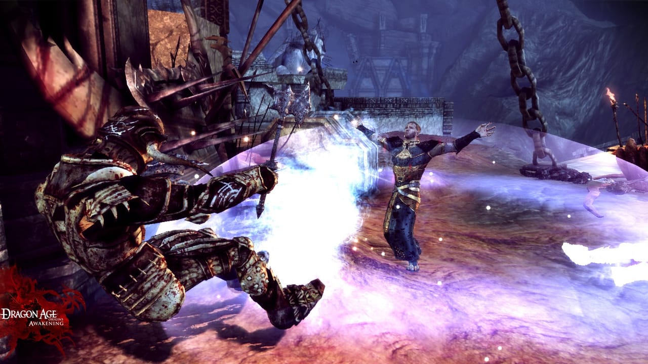 Dragon Age: Origins - Awakening
