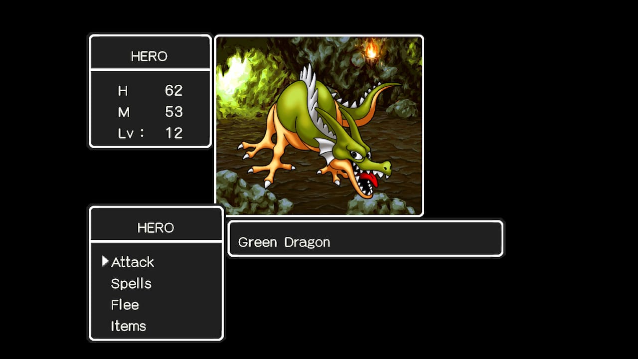 Dragon Quest
