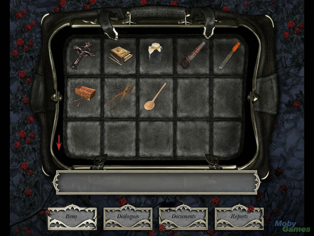 Dracula: Origin