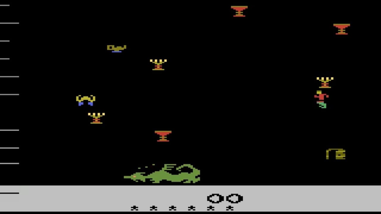 Dragonfire
