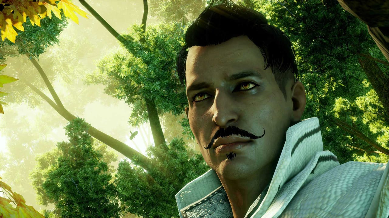 Dragon Age: Inquisition - Game of the Year Edition