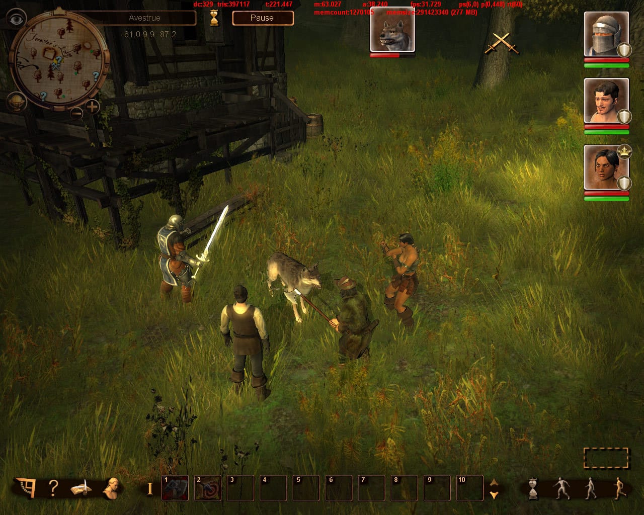 Screenshot 3