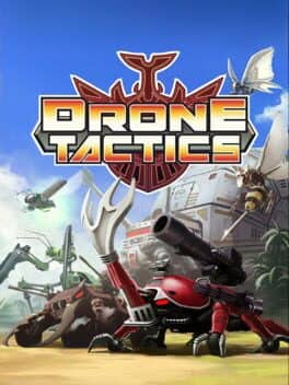 Drone Tactics