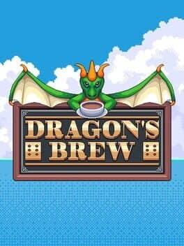 Dragon's Brew