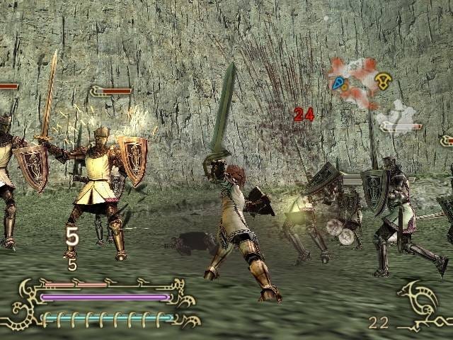 Drakengard 2