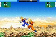 Dragon Ball Z: Supersonic Warriors