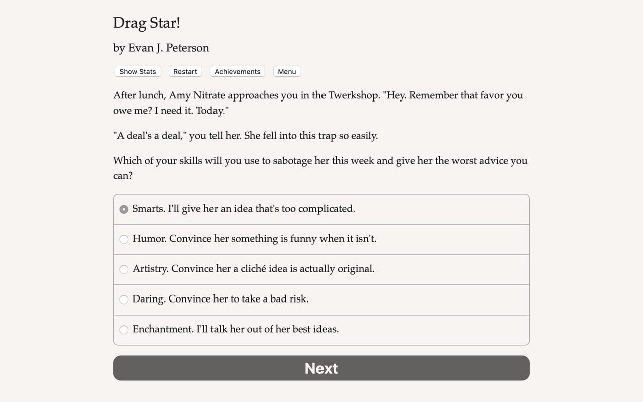 Screenshot 3