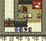Dragon Warrior Monsters