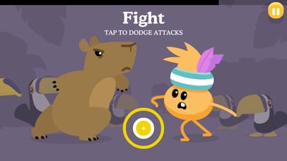 Dumb Ways to Die 2: The Games