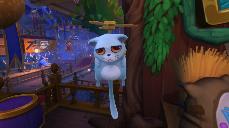 Dungeon Defenders II