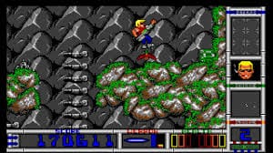 Duke Nukem II