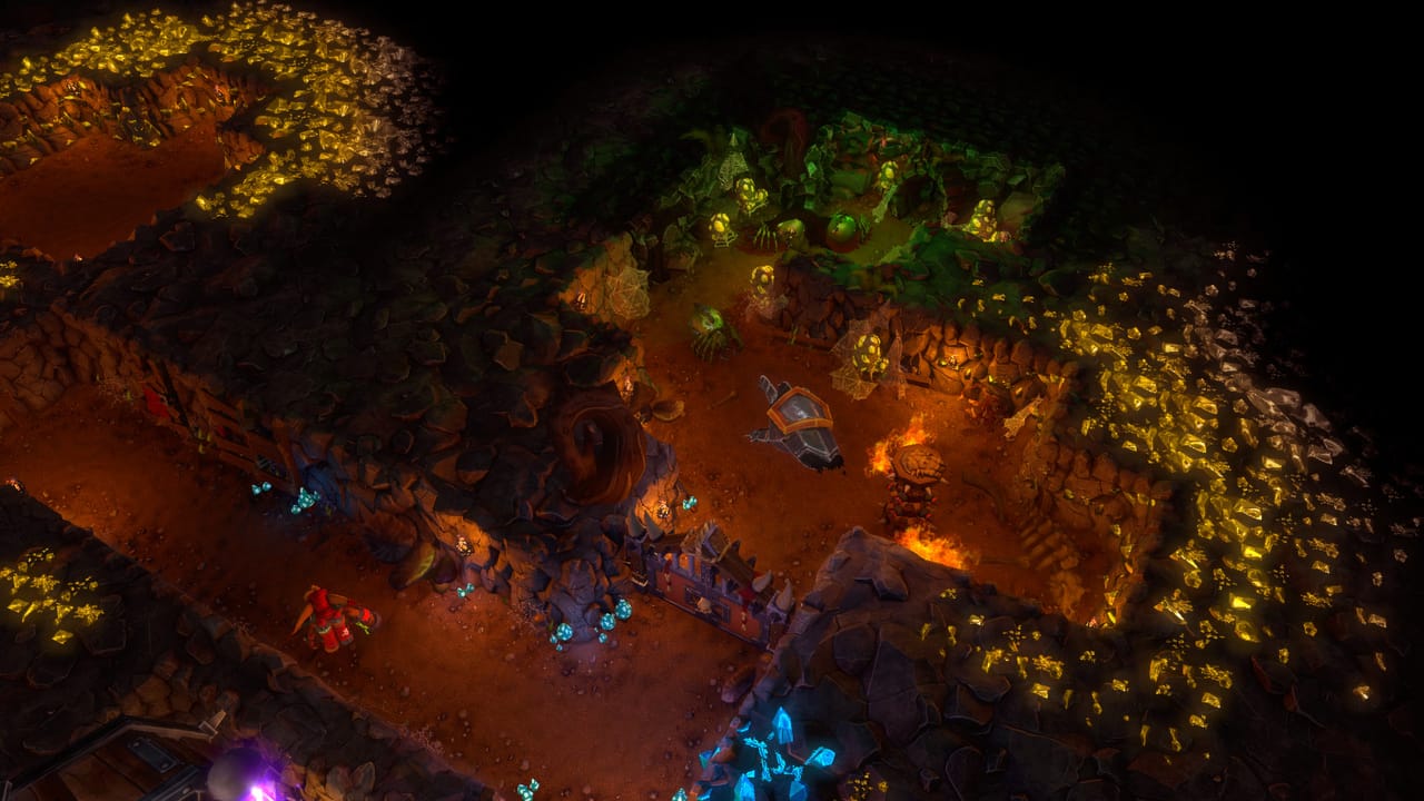 Dungeons 2