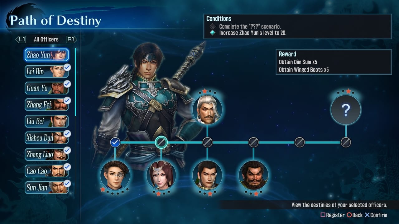 Dynasty Warriors: Godseekers