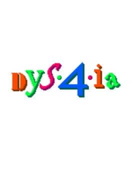 Dys4ia