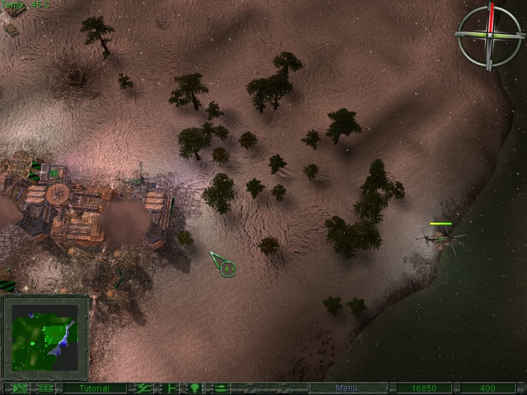 Earth 2150