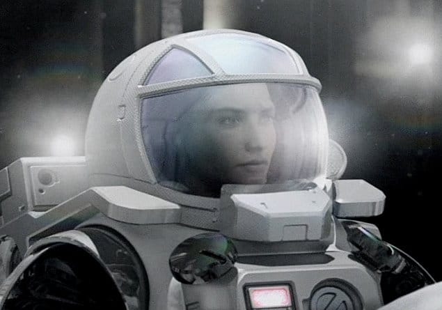 Echo Night: Beyond