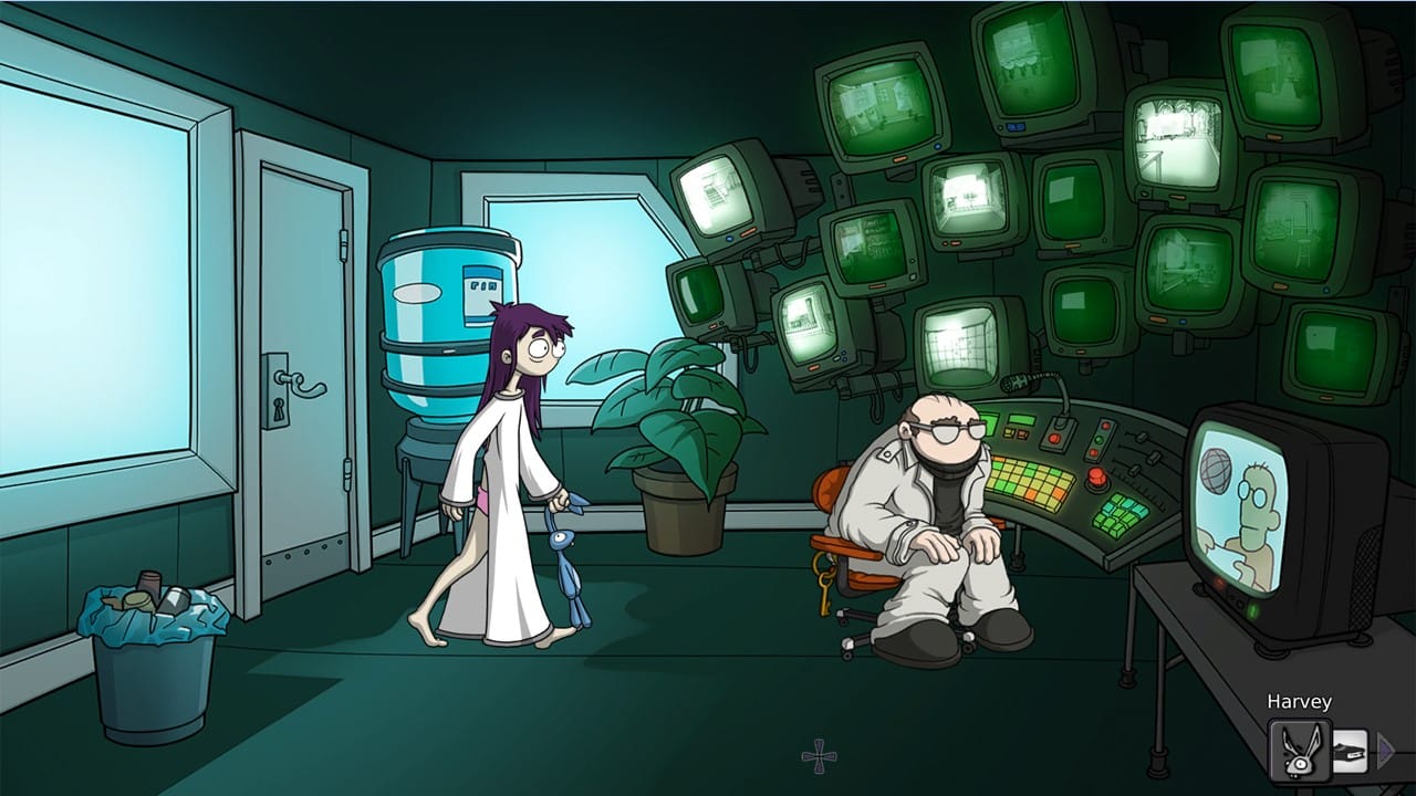 Edna & Harvey: The Breakout - 10th Anniversary Edition