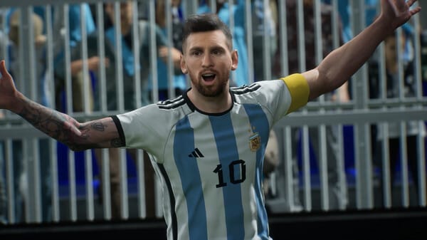 eFootball 2024