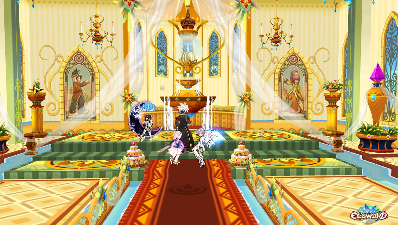 Elsword