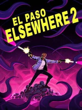 El Paso Elsewhere 2