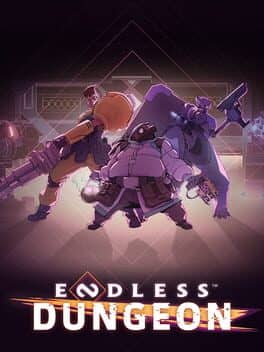 Endless Dungeon