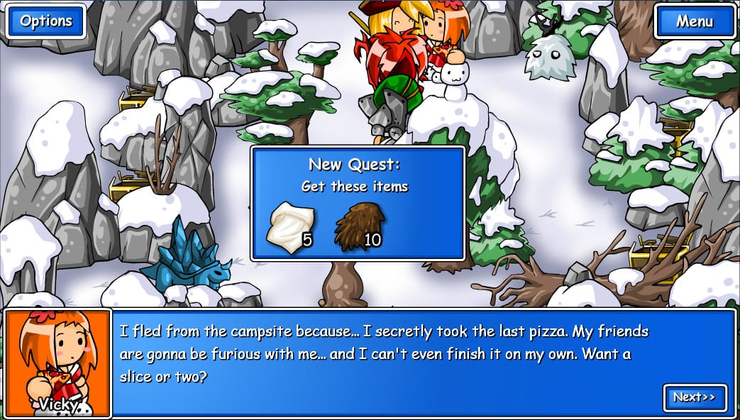 Screenshot 3