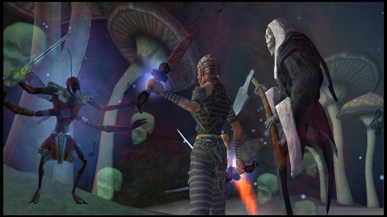 EverQuest