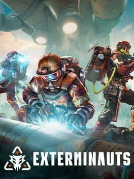 Exterminauts