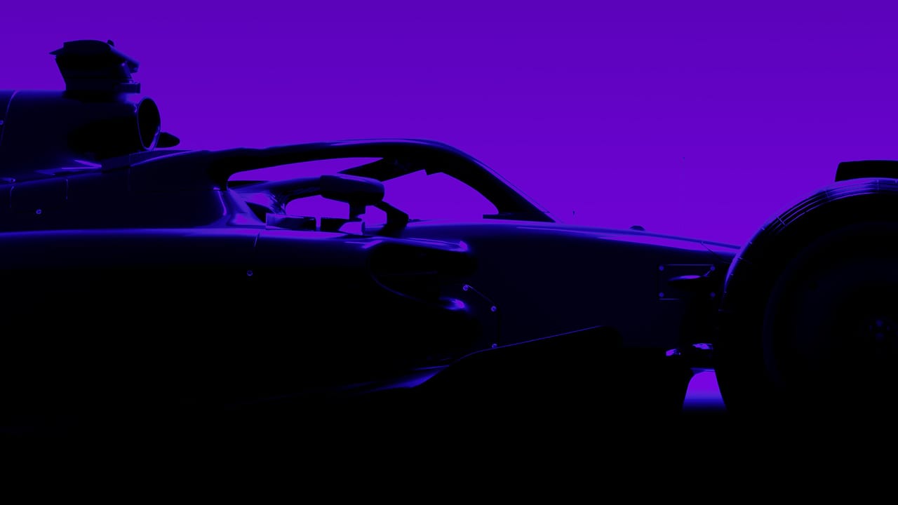 F1 24