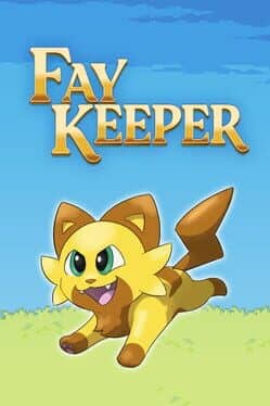 Fay Keeper